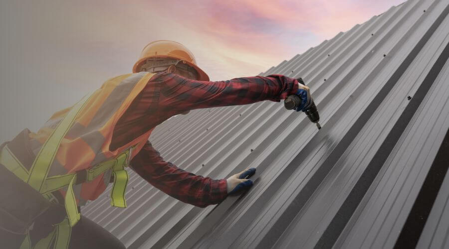 Expert Emergency Roof Repairs services in Ragland, WV